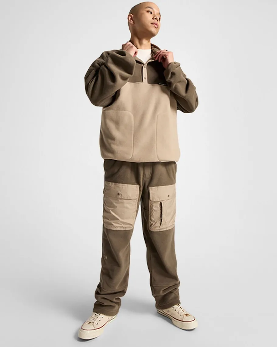 Converse All Star Counter Climate Popover*Hombre Chaquetas Y Sudaderas | Partes De Arriba Y Camisetas