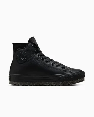 Converse Botas impermeables Chuck Taylor All Star City Trek*Mujer Corte Alto | Botas