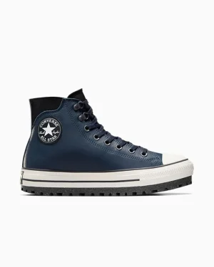 Converse Botas impermeables Chuck Taylor All Star City Trek*Mujer Corte Alto | Botas