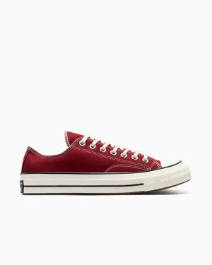 Converse Chuck 70*Mujer Corte Bajo | Corte Bajo