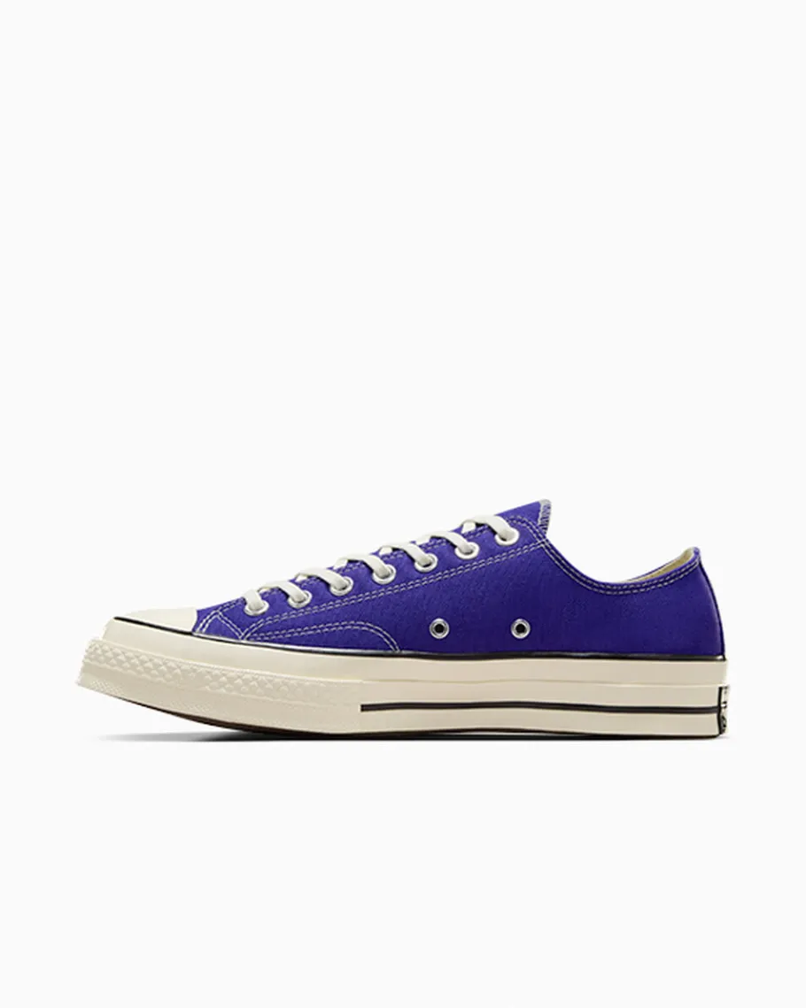 Converse Chuck 70*Mujer Corte Bajo | Corte Bajo