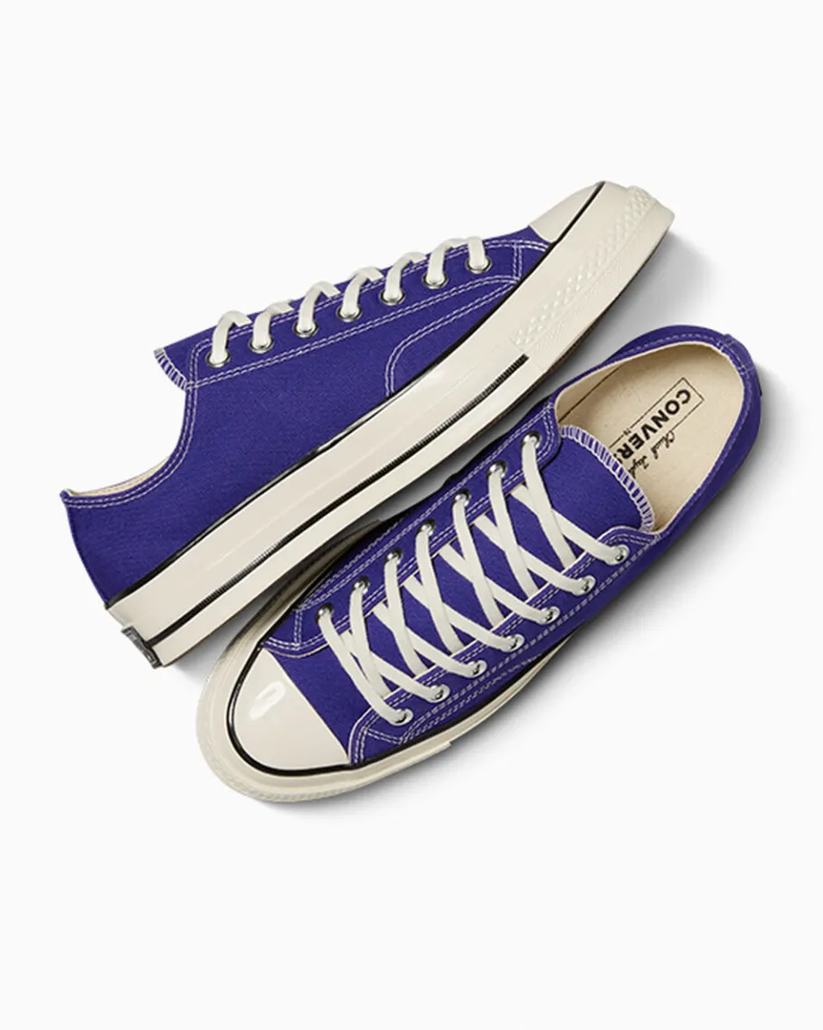 Converse Chuck 70*Mujer Corte Bajo | Corte Bajo