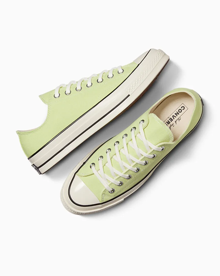 Converse Chuck 70*Mujer Corte Bajo | Corte Bajo