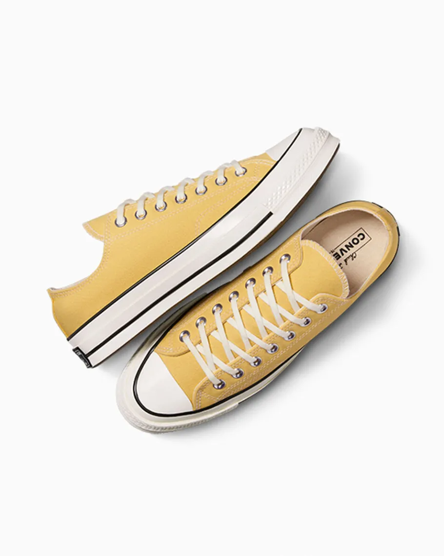 Converse Chuck 70*Mujer Corte Bajo | Corte Bajo