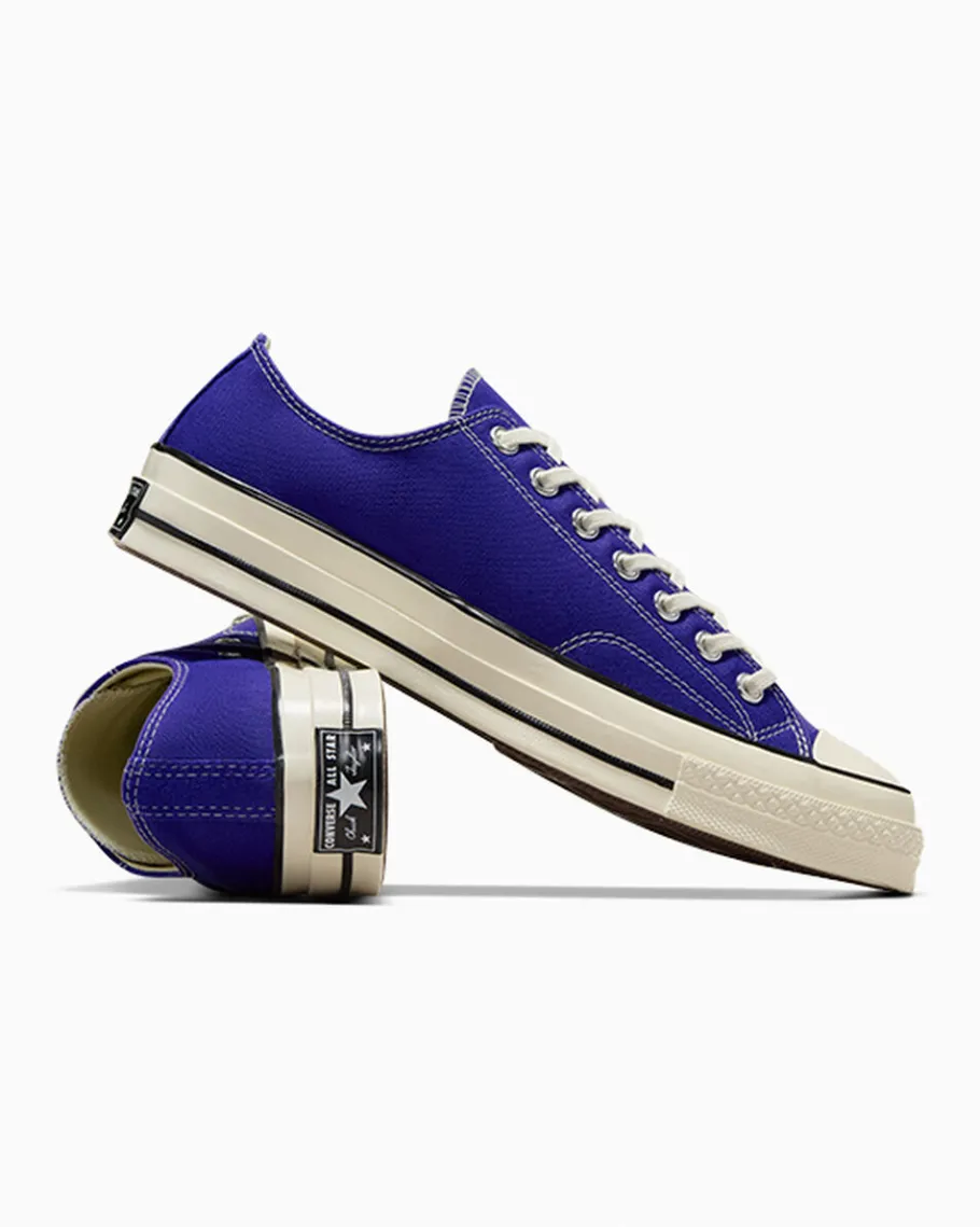 Converse Chuck 70*Mujer Corte Bajo | Corte Bajo