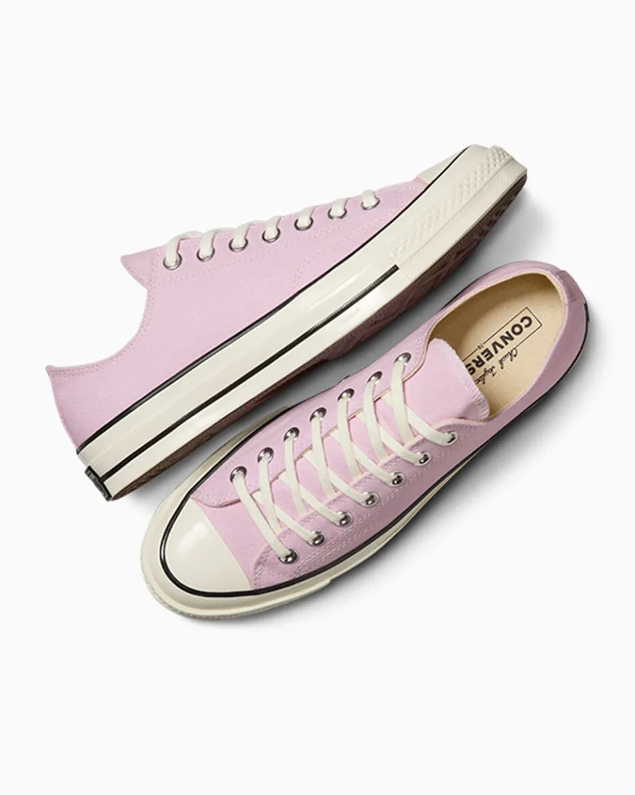 Converse Chuck 70*Mujer Corte Bajo
