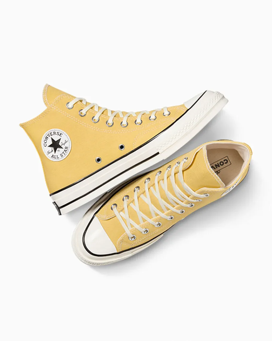 Converse Chuck 70*Mujer Corte Alto | Corte Alto