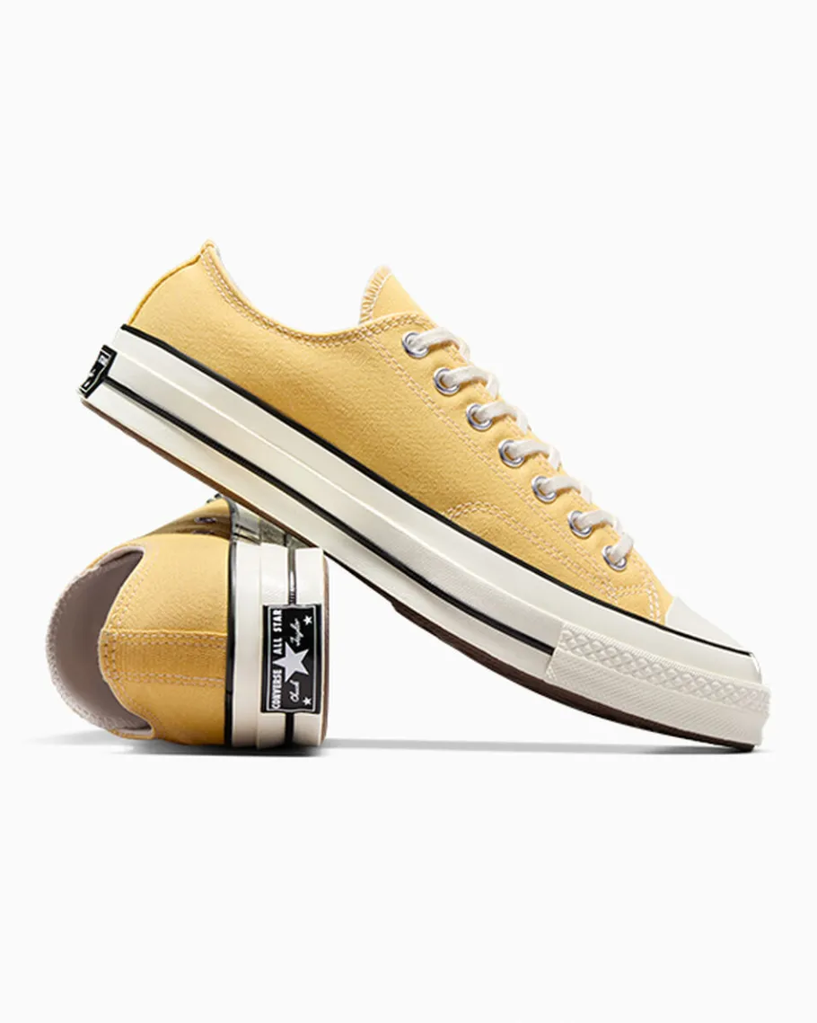 Converse Chuck 70*Mujer Corte Bajo | Corte Bajo