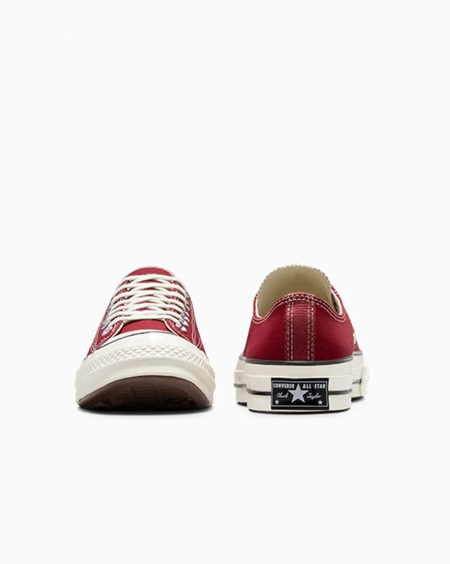 Converse Chuck 70*Mujer Corte Bajo | Corte Bajo