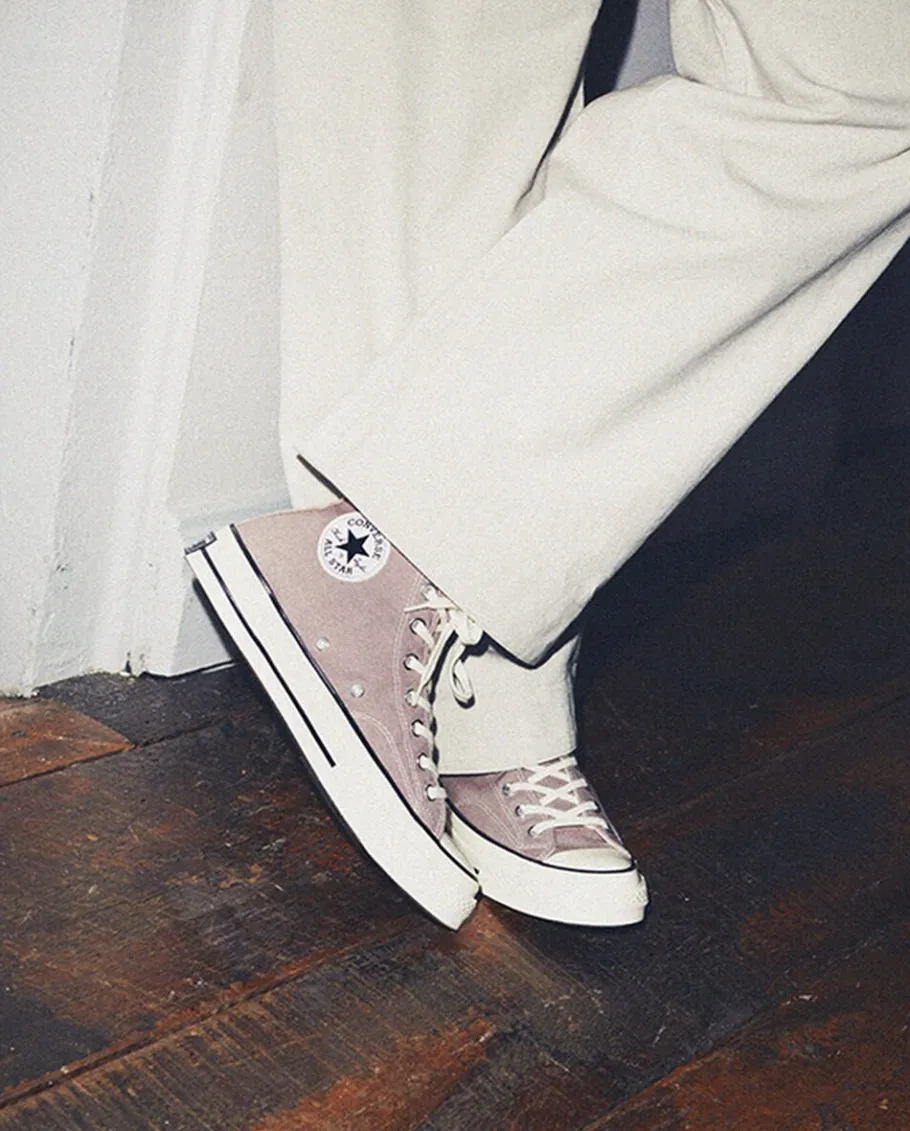 Converse Chuck 70*Mujer Corte Alto | Corte Alto