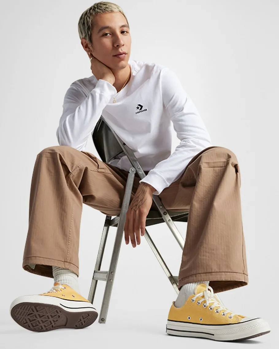 Converse Chuck 70*Mujer Corte Bajo | Corte Bajo