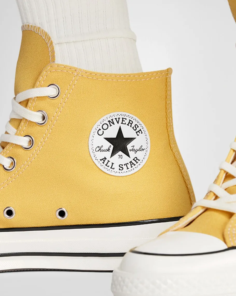 Converse Chuck 70*Mujer Corte Alto | Corte Alto