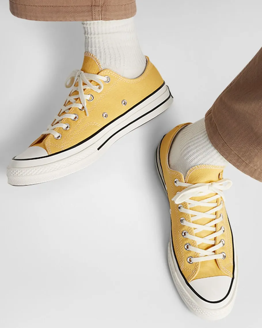Converse Chuck 70*Mujer Corte Bajo | Corte Bajo