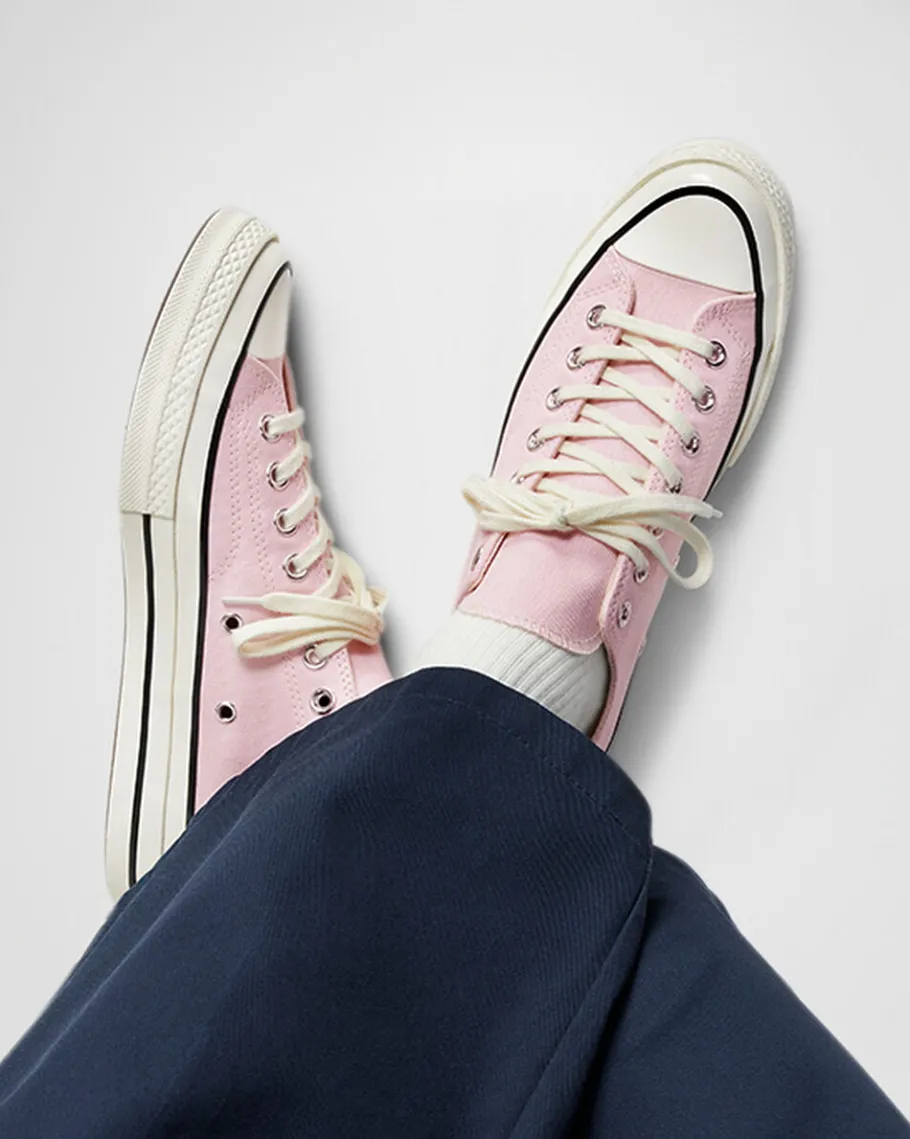 Converse Chuck 70*Mujer Corte Bajo | Corte Bajo