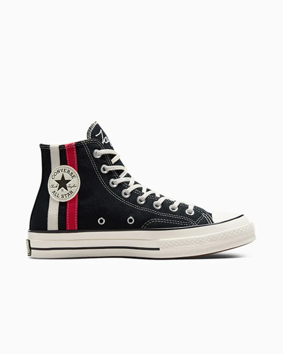 Converse Chuck 70 Archival Stripes*Mujer Corte Alto | Corte Alto