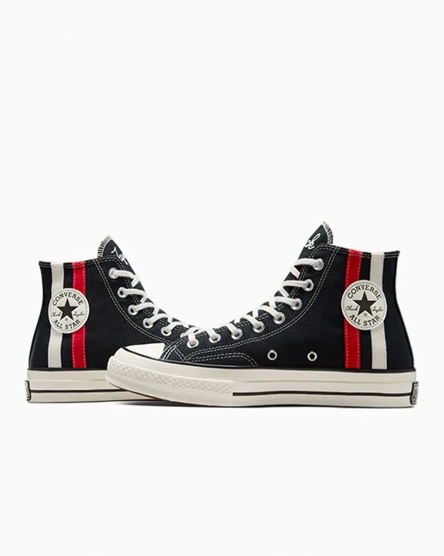 Converse Chuck 70 Archival Stripes*Mujer Corte Alto | Corte Alto