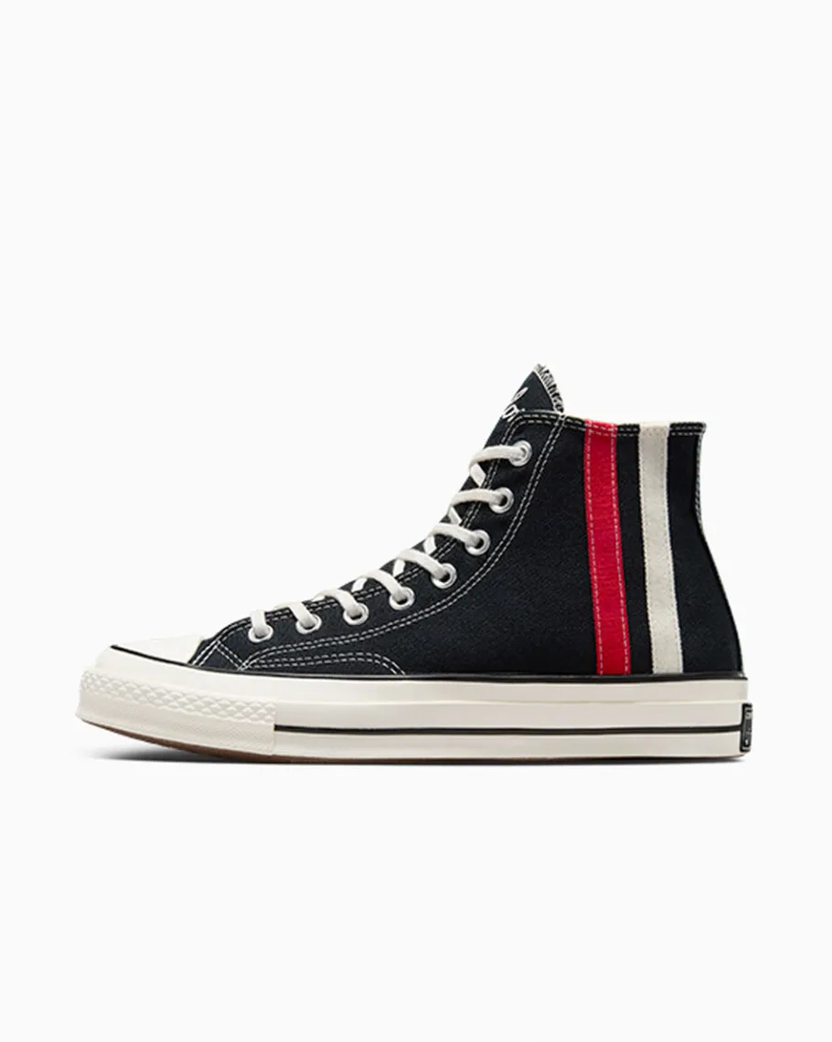 Converse Chuck 70 Archival Stripes*Mujer Corte Alto | Corte Alto