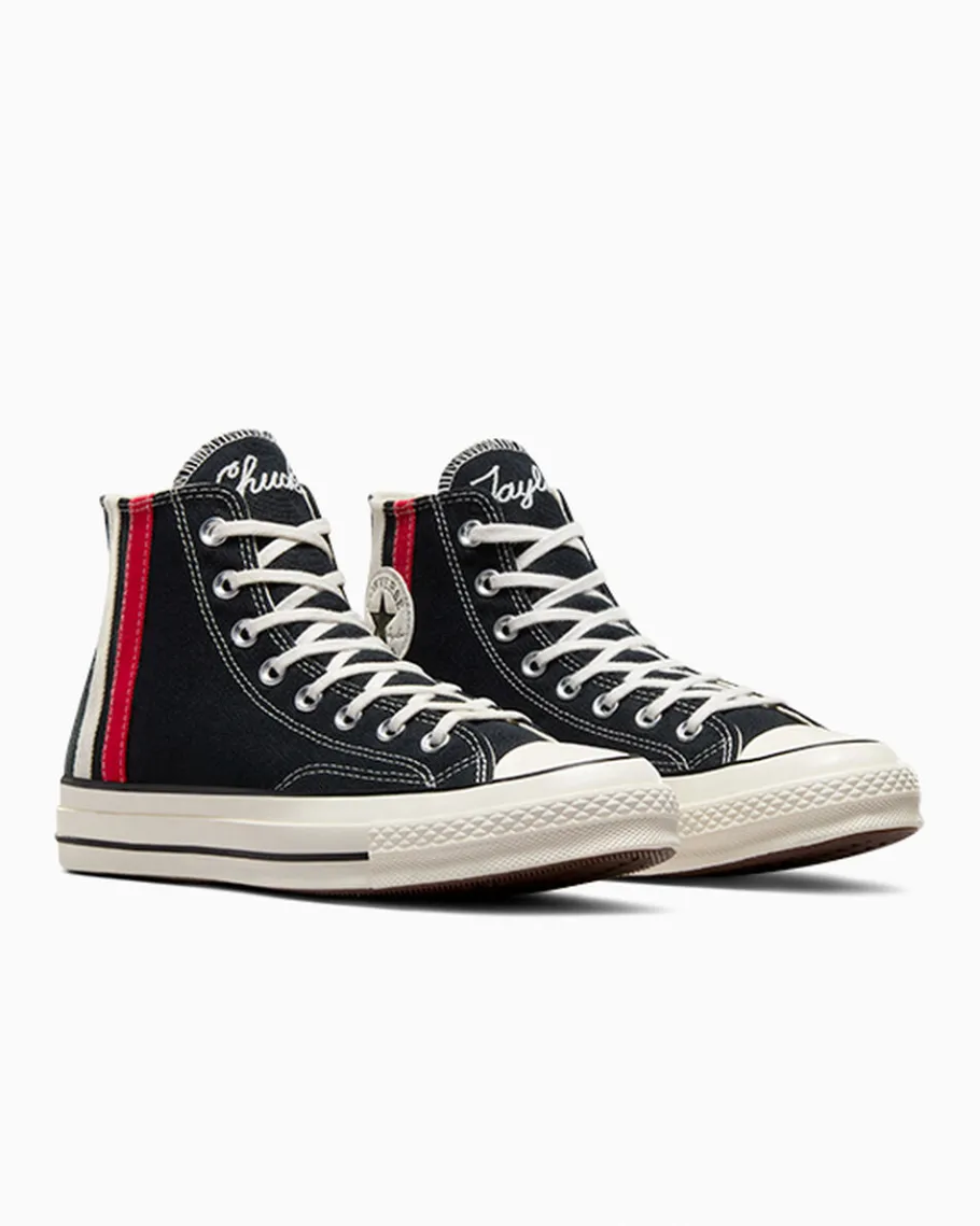 Converse Chuck 70 Archival Stripes*Mujer Corte Alto | Corte Alto