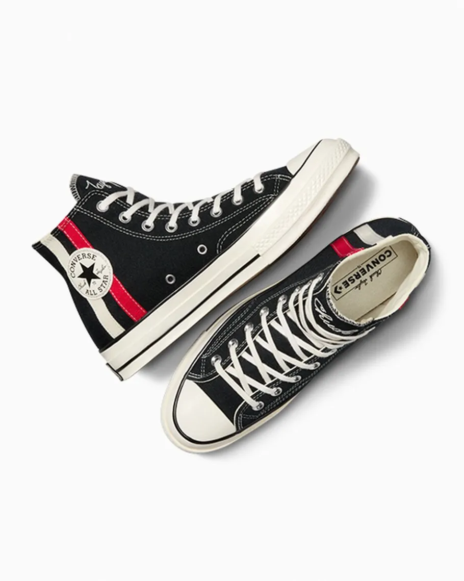 Converse Chuck 70 Archival Stripes*Mujer Corte Alto | Corte Alto