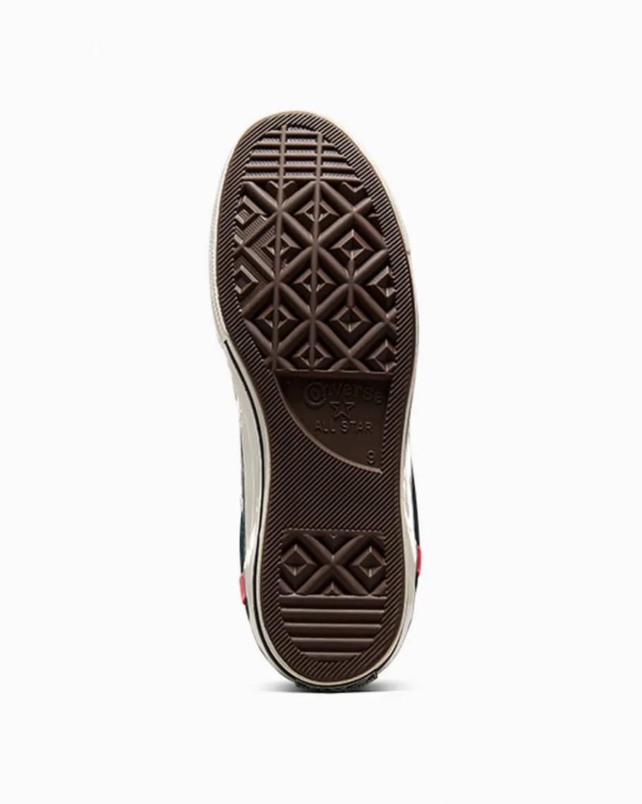 Converse Chuck 70 Archival Stripes*Mujer Corte Alto | Corte Alto