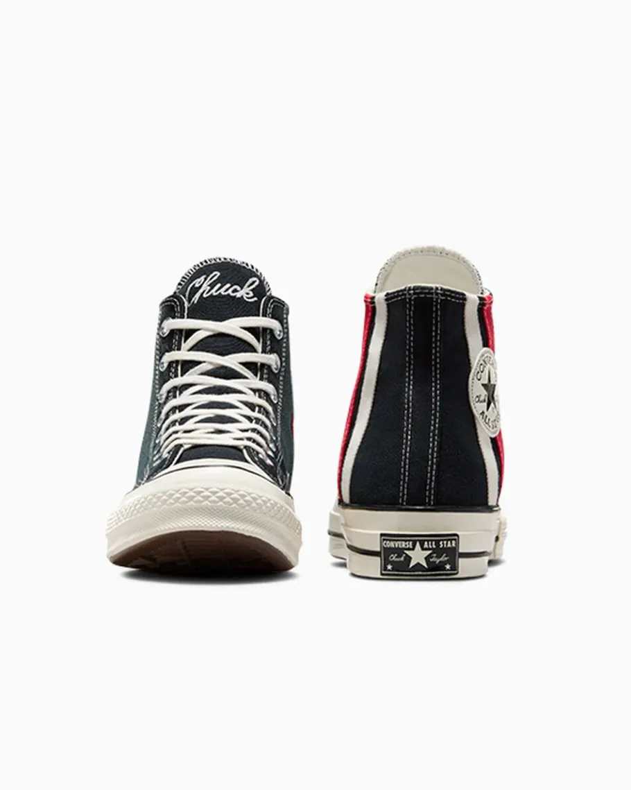 Converse Chuck 70 Archival Stripes*Mujer Corte Alto | Corte Alto