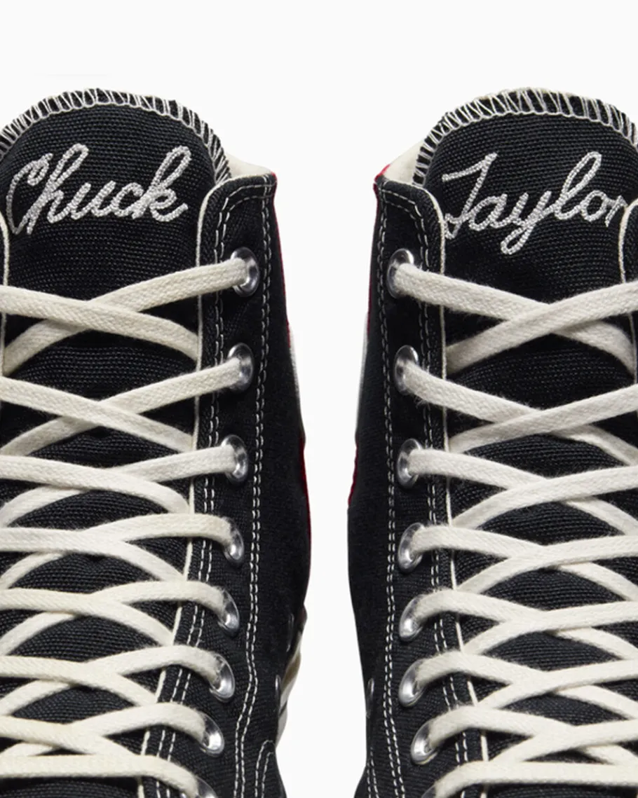 Converse Chuck 70 Archival Stripes*Mujer Corte Alto | Corte Alto