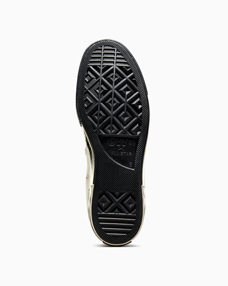Converse Chuck 70 Black & White*Mujer Corte Alto | Corte Alto