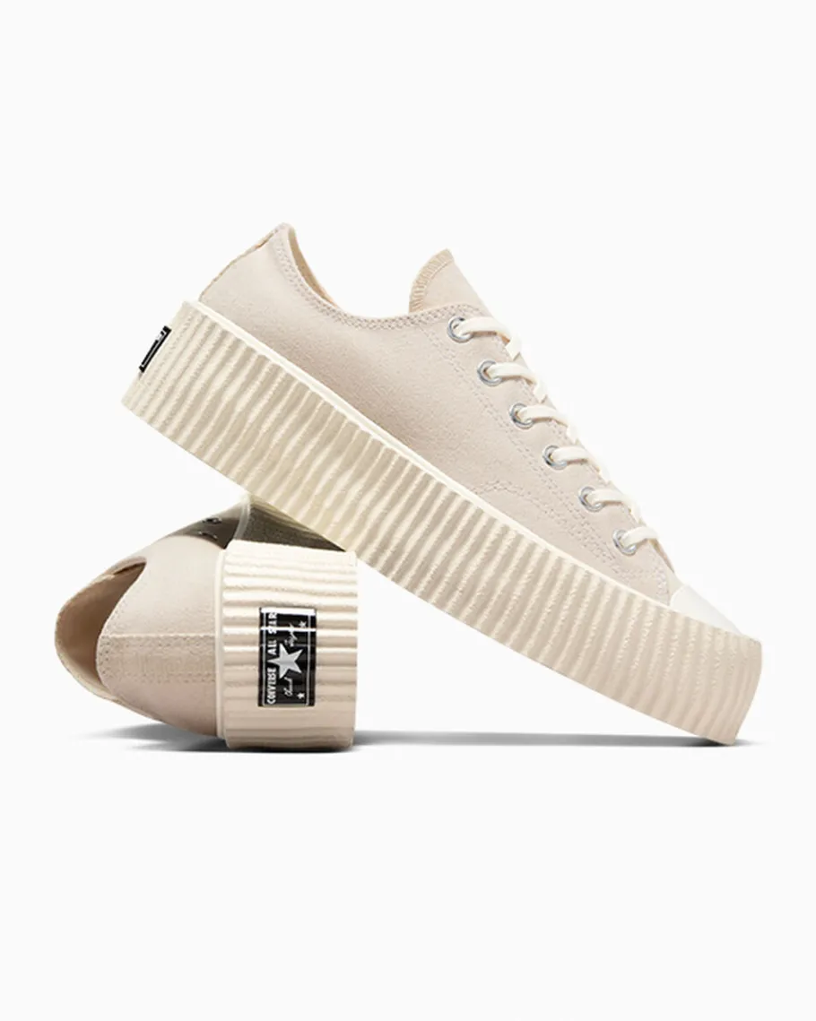 Converse Chuck 70 Canvas LTD*Mujer Corte Bajo | Corte Bajo
