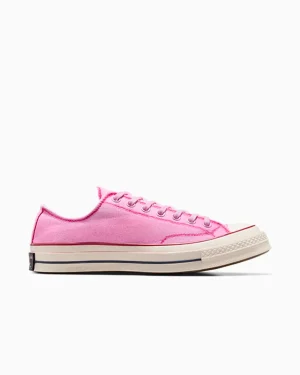 Converse Chuck 70 Canvas LTD Hand Painted*Mujer Corte Bajo | Corte Bajo