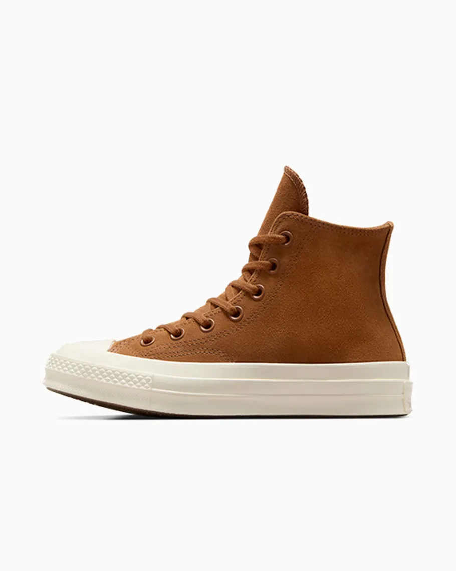 Converse Chuck 70 Colorful Suede*Mujer Corte Alto | Corte Alto