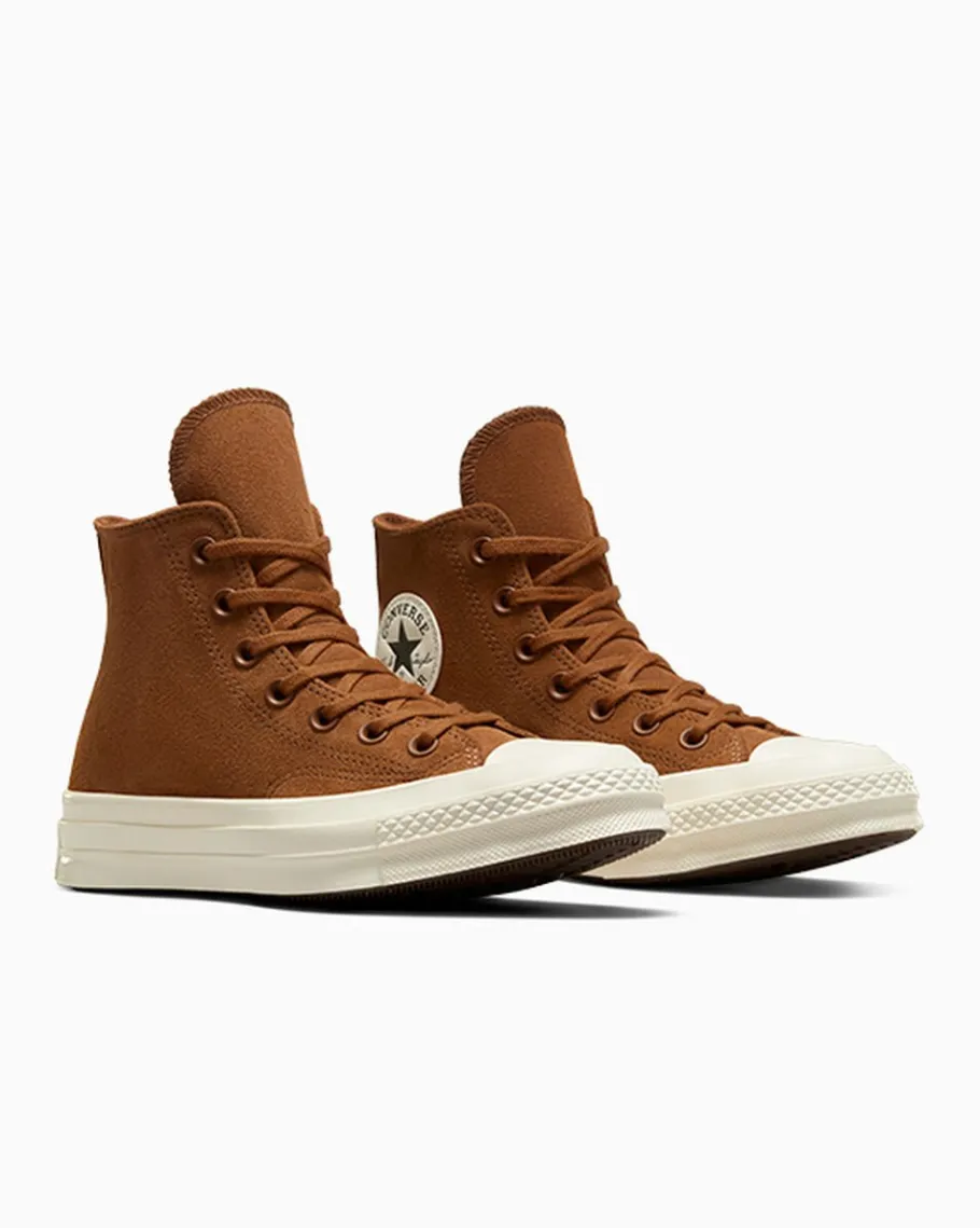 Converse Chuck 70 Colorful Suede*Mujer Corte Alto | Corte Alto
