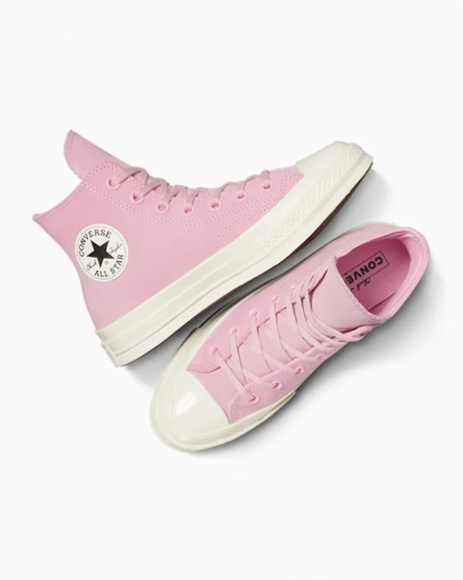 Converse Chuck 70 Colorful Suede*Mujer Corte Alto | Corte Alto