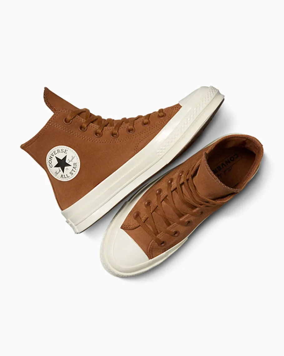 Converse Chuck 70 Colorful Suede*Mujer Corte Alto | Corte Alto