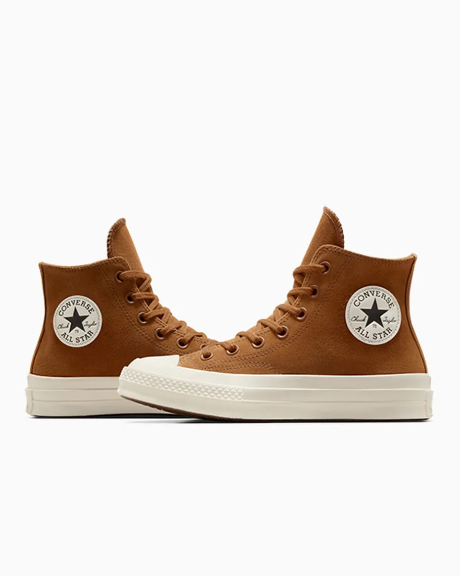 Converse Chuck 70 Colorful Suede*Mujer Corte Alto | Corte Alto