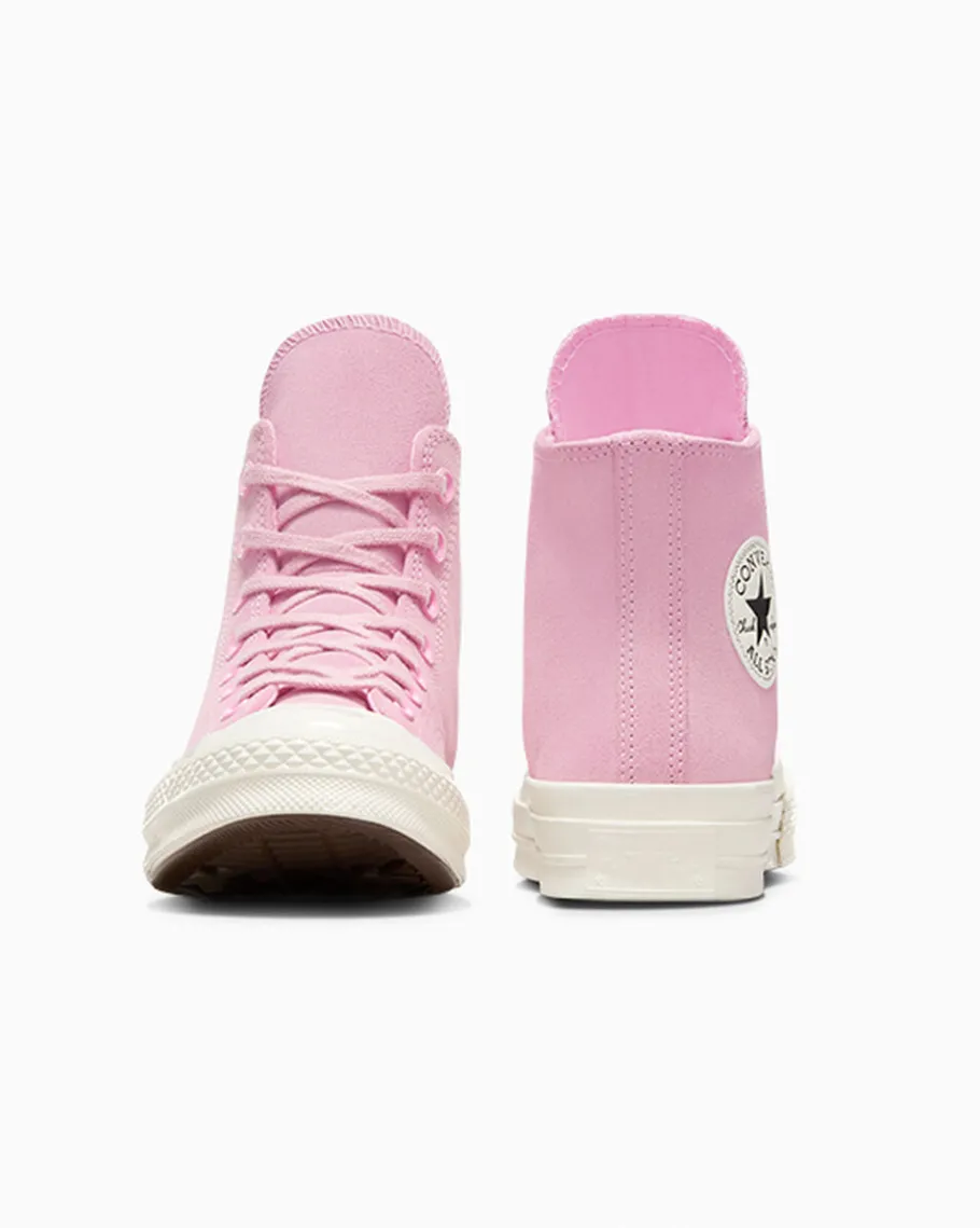 Converse Chuck 70 Colorful Suede*Mujer Corte Alto | Corte Alto