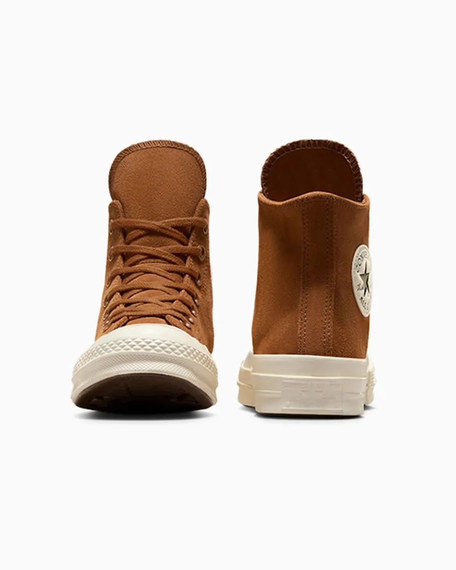 Converse Chuck 70 Colorful Suede*Mujer Corte Alto | Corte Alto