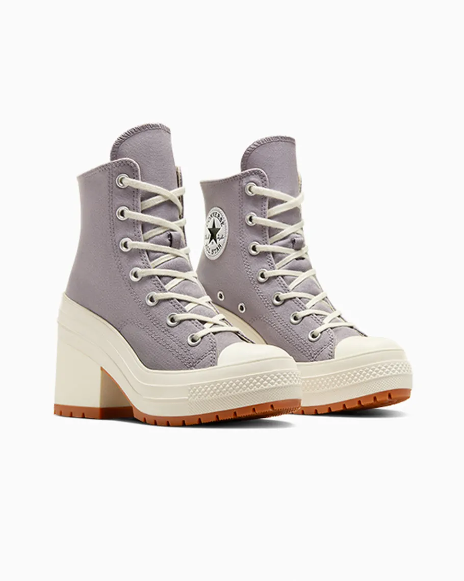 Converse Chuck 70 De Luxe Heel*Mujer Corte Alto | Plataformas
