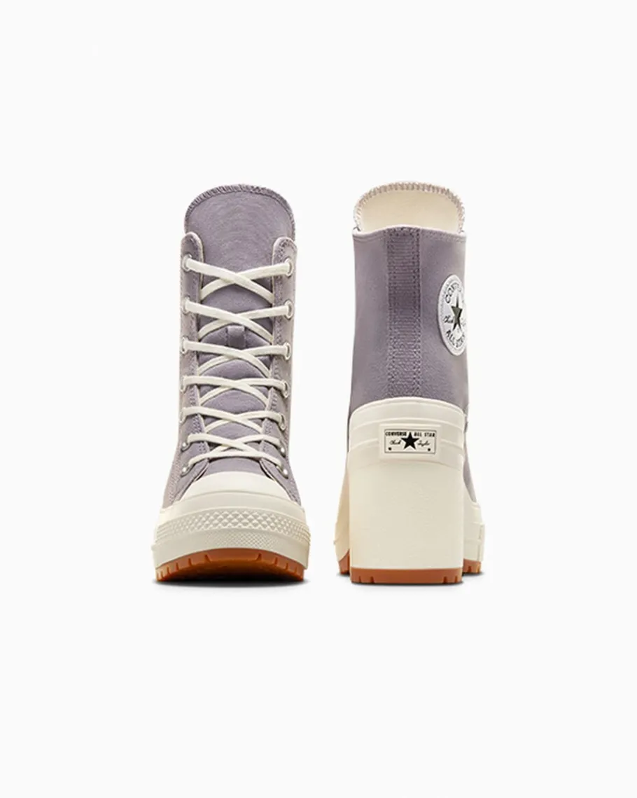 Converse Chuck 70 De Luxe Heel*Mujer Corte Alto | Plataformas