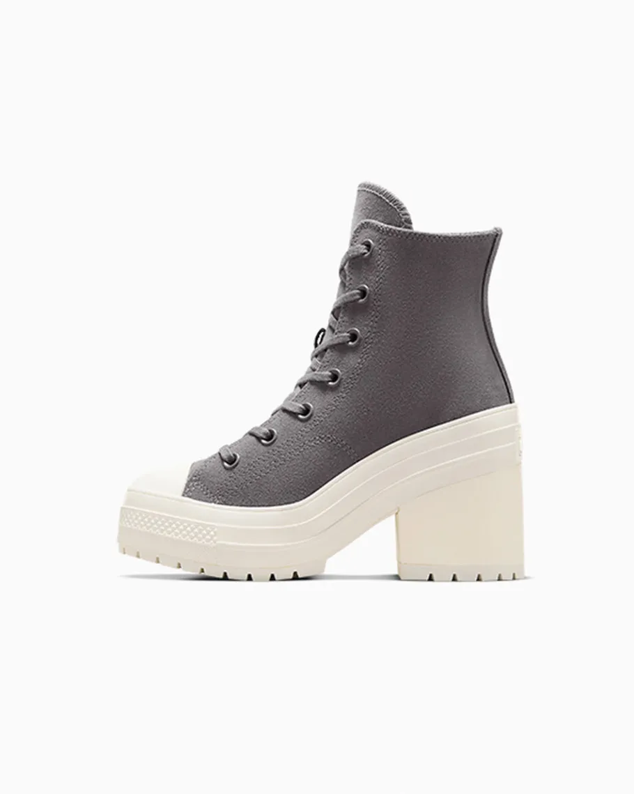 Converse Chuck 70 De Luxe Heel Platform*Mujer Corte Alto | Plataformas
