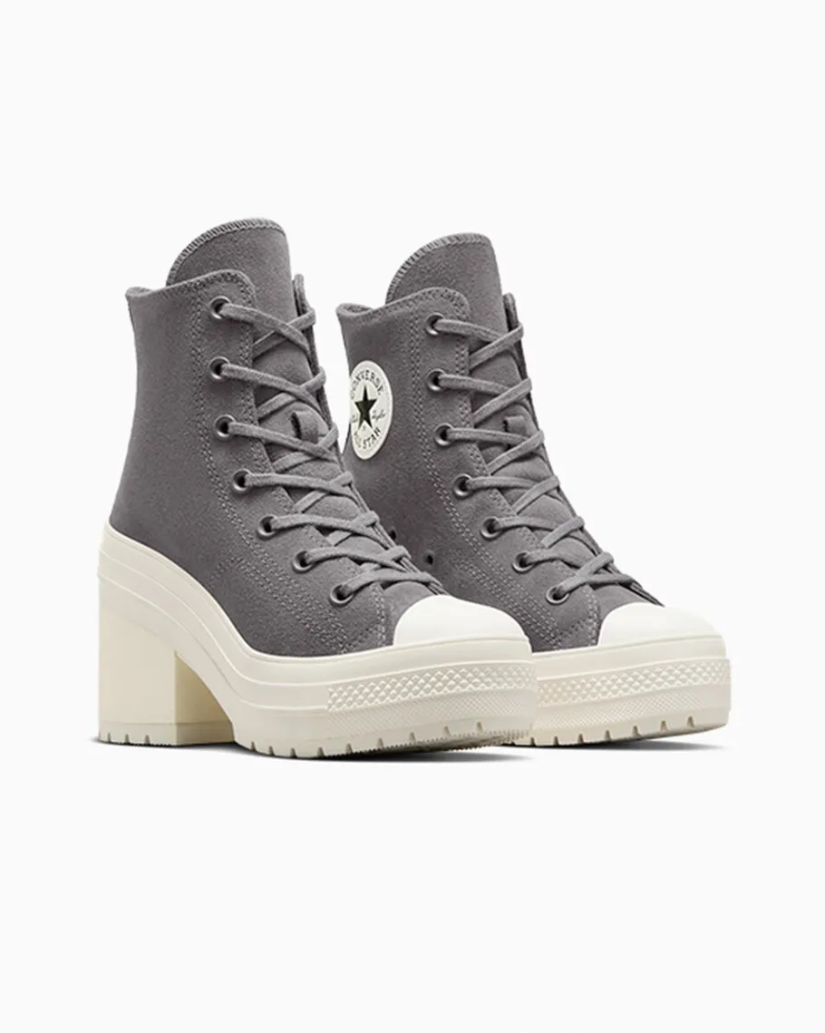 Converse Chuck 70 De Luxe Heel Platform*Mujer Corte Alto | Plataformas