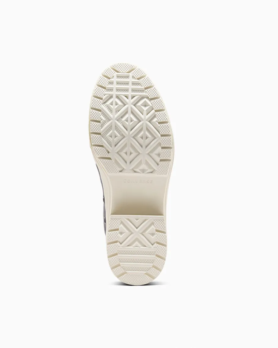 Converse Chuck 70 De Luxe Heel Platform*Mujer Corte Alto | Plataformas