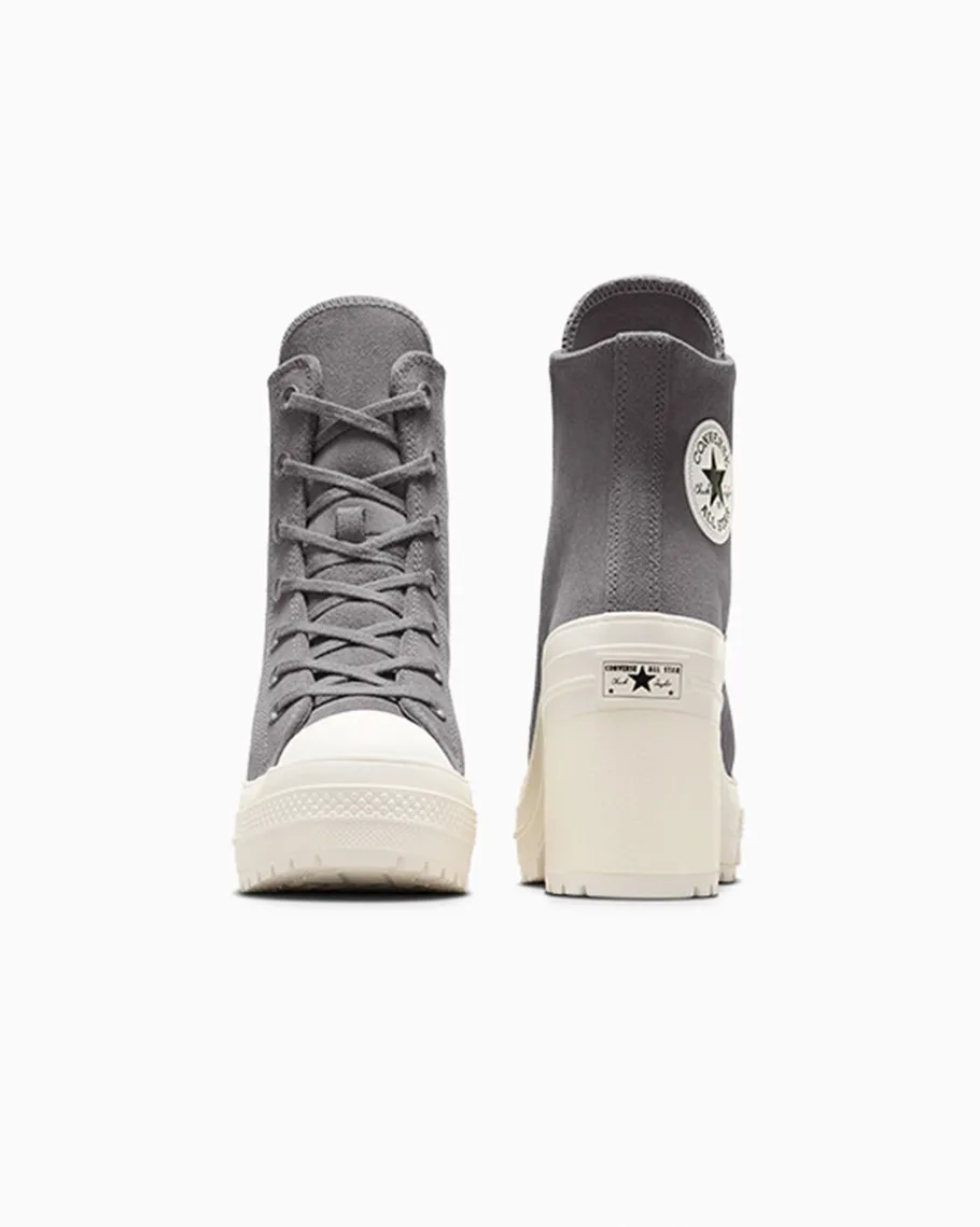 Converse Chuck 70 De Luxe Heel Platform*Mujer Corte Alto | Plataformas