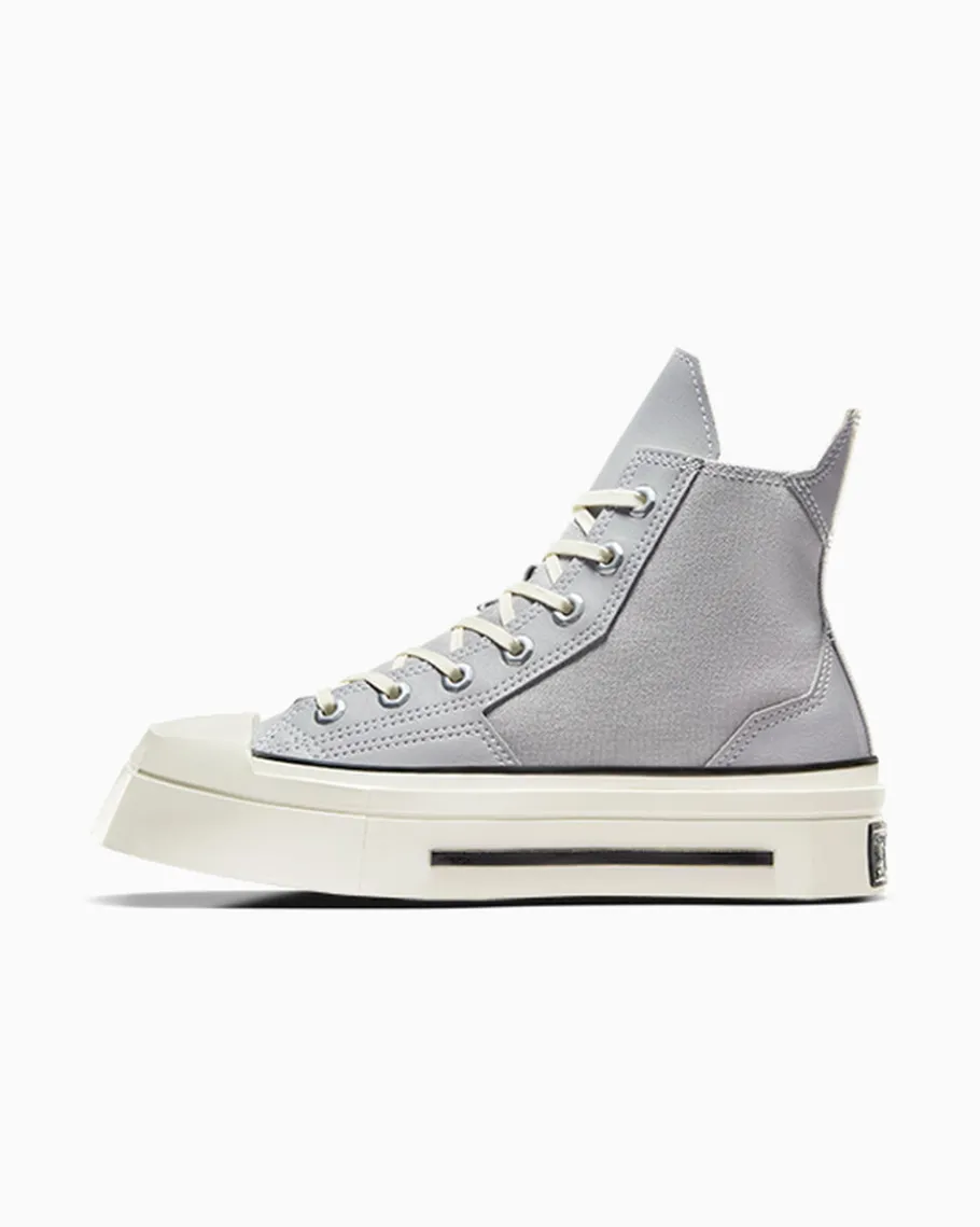 Converse Chuck 70 De Luxe Squared*Mujer Corte Alto | Plataformas