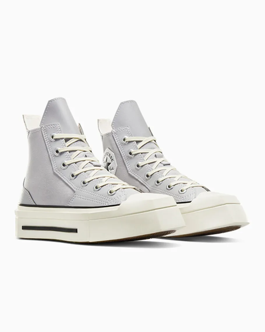 Converse Chuck 70 De Luxe Squared*Mujer Corte Alto | Plataformas