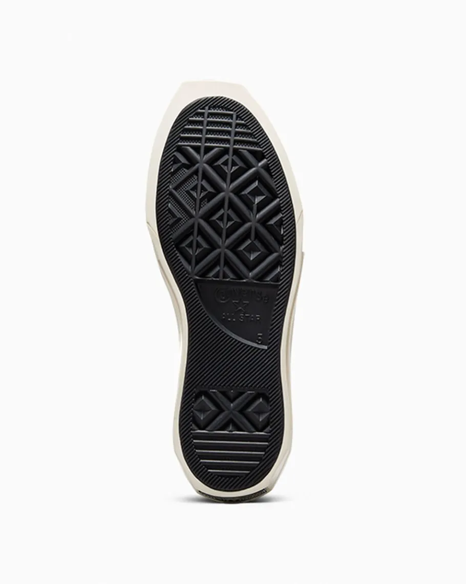 Converse Chuck 70 De Luxe Squared*Mujer Corte Alto | Tacón/Cuña