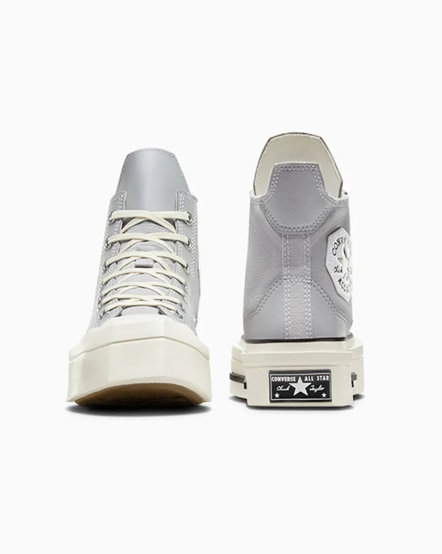 Converse Chuck 70 De Luxe Squared*Mujer Corte Alto | Plataformas