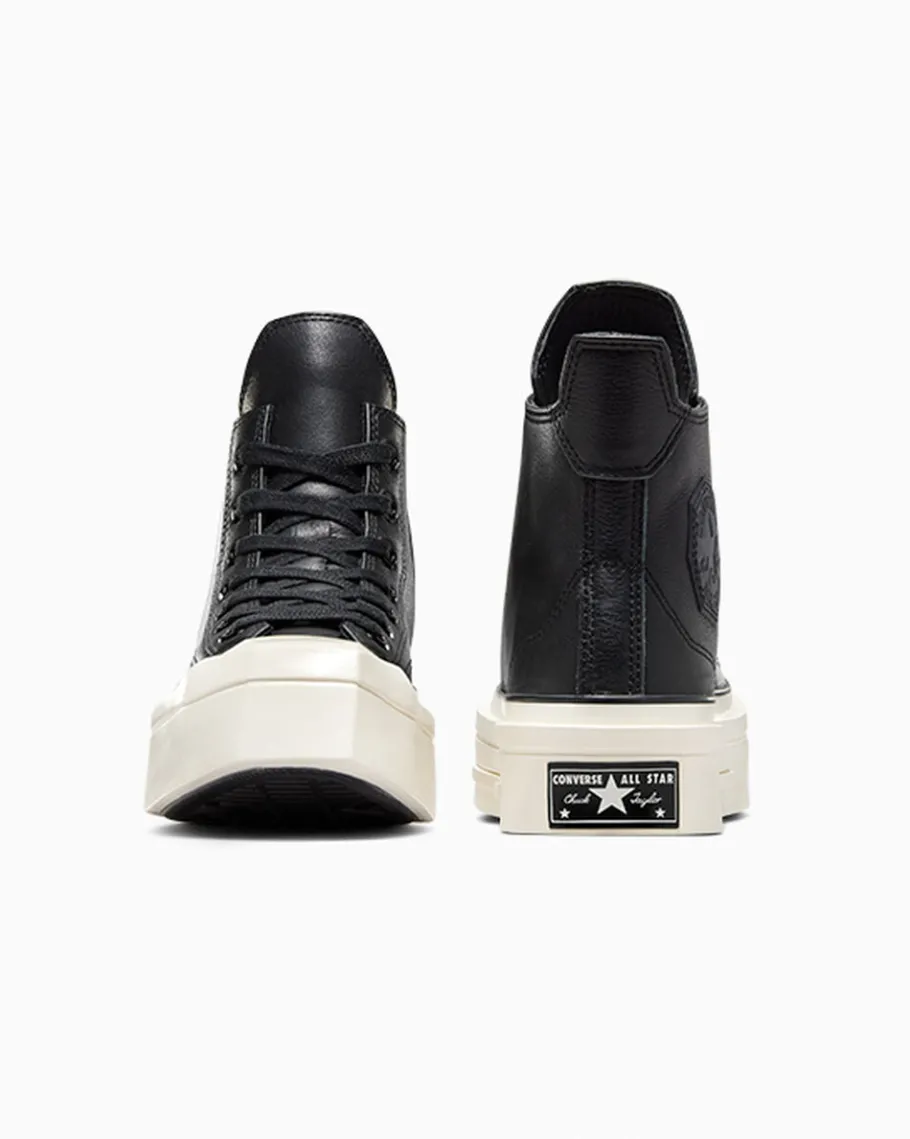 Converse Chuck 70 De Luxe Squared*Mujer Corte Alto | Tacón/Cuña