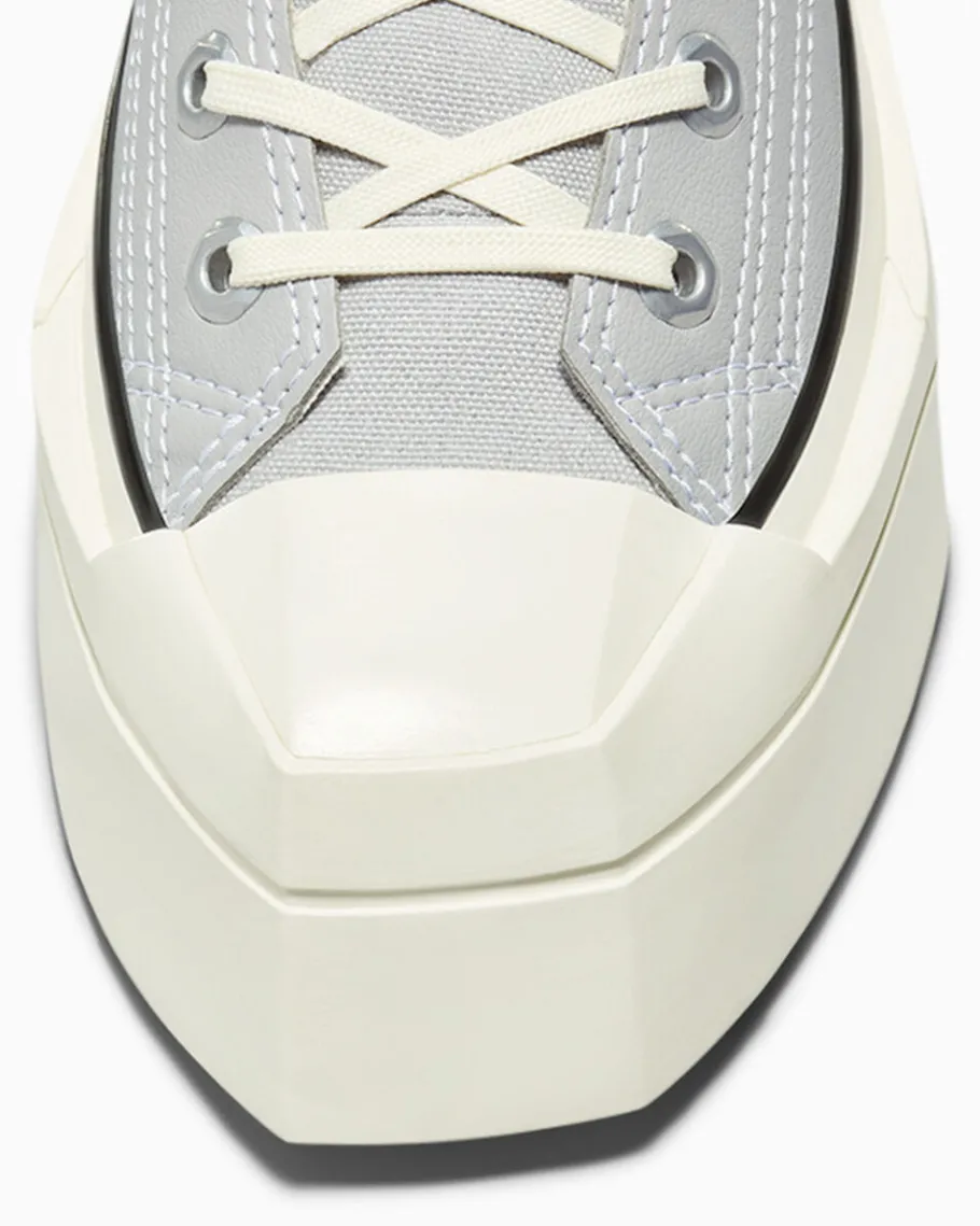 Converse Chuck 70 De Luxe Squared*Mujer Corte Alto | Plataformas
