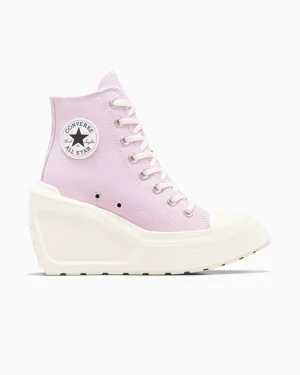 Converse Chuck 70 De Luxe Wedge*Mujer Corte Alto | Plataformas