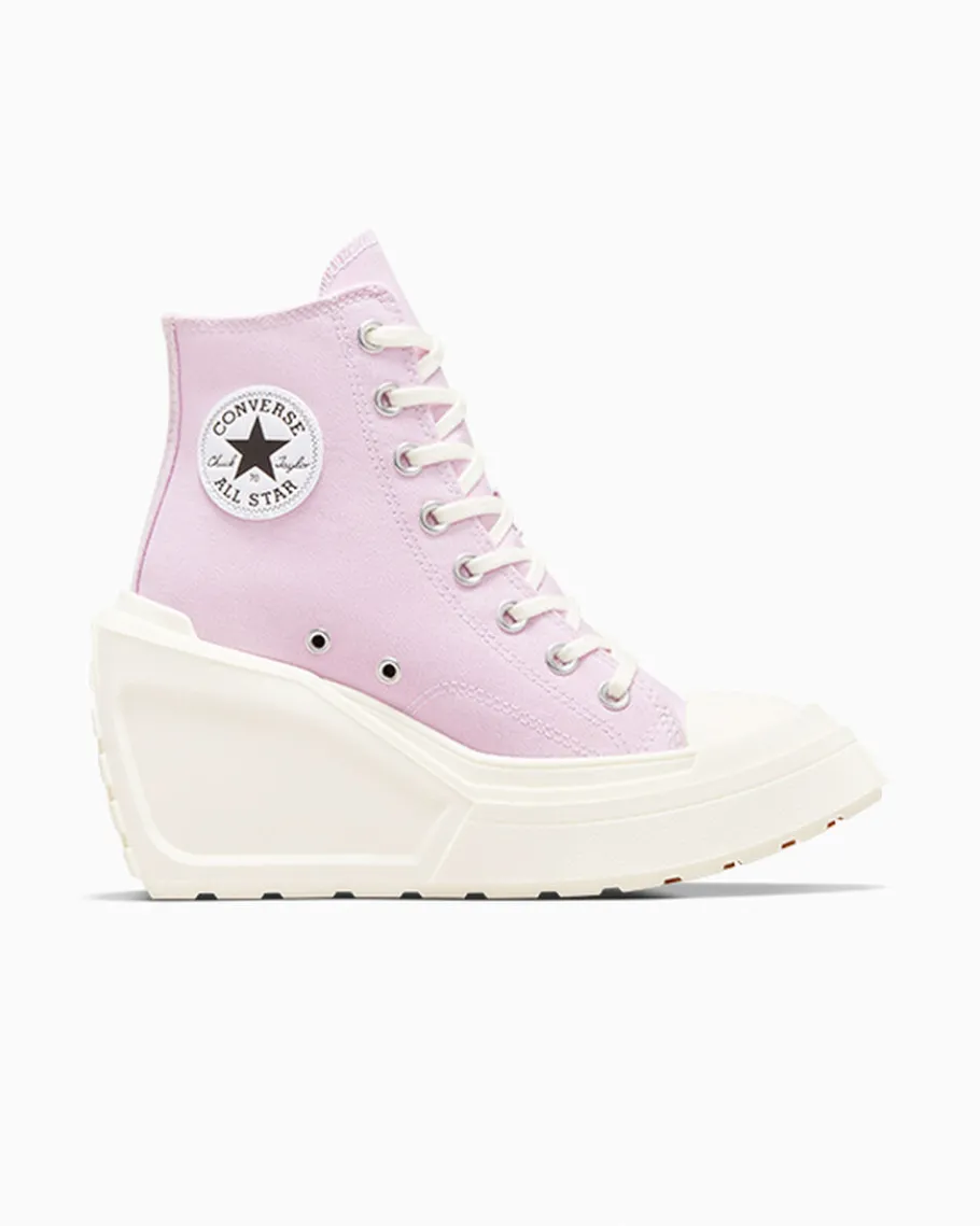 Converse Chuck 70 De Luxe Wedge*Mujer Corte Alto | Plataformas